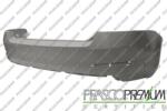 Prasco Elemente caroserie, Aripa, Bara protectie Bara protectie, piese Prasco SK0301051 - compatibil Skoda (PRASCOSK0301051)