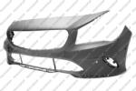 Prasco Elemente caroserie, Aripa, Bara protectie Bara protectie, piese Prasco ME3521011 - compatibil Mercedes-Benz (PRASCOME3521011)