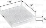 Valeo Filtru habitaclu Valeo 715755 (VALEO715755)