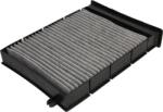 Bosch Filtru habitaclu Bosch 1 987 432 393 (BOSCH1987432393)