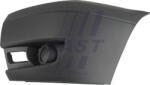 Fast Elemente caroserie, Aripa, Bara protectie Bara protectie, piese Fast FT91504G (FASTFT91504G)