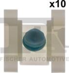 FA1 Trim, Protecție, Embleme Dungi decorative, de protectie FA1 11-40059.10 (FA1114005910)