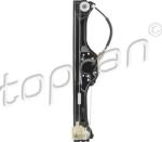 Topran Actionare electrica geam Topran 503 102 - compatibil Bmw - Topran-503 102 (TOPRAN503102)