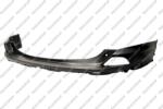 Prasco Elemente caroserie, Aripa, Bara protectie Bara protectie, piese Prasco TY2921051 - compatibil Toyota (PRASCOTY2921051)