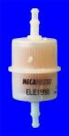 Sofima Filtru combustibil Sofima S 7000 B - compatibil Mercedes-Benz, Renault, Mazda, Peugeot - Sofima-S 7000 B (SOFIMAS7000B)