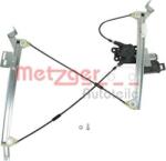 Metzger Actionare electrica geam Metzger 2160369 - compatibil Opel (METZGER2160369)
