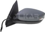 Alkar Geamuri, Oglinzi Oglinzi Alkar 6140673 - compatibil 5Ja857522C (ALKAR6140673)
