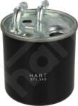 Bosch Filtru combustibil Bosch F 026 402 065 (BOSCHF026402065)