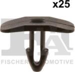 FA1 Trim, Protecție, Embleme Dungi decorative, de protectie FA1 21-10018.25 (FA1211001825)