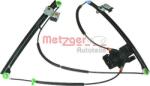 Metzger Actionare electrica geam Metzger 2160020 - compatibil Vw (METZGER2160020)