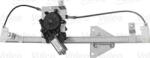 Valeo Actionare electrica geam Valeo 851190 (VALEO851190)