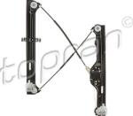 Topran Actionare electrica geam Topran 503 089 (TOPRAN503089)