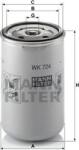 Hengst Filter Filtru combustibil Hengst Filter H60WK09 (HENGSTFILTERH60WK09)
