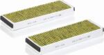 Mann-Filter Filtru habitaclu Mann-Filter FP 3023-2 (MANNFILTERFP30232)
