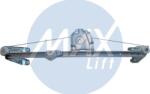 MAX Actionare electrica geam MAX WOP141-L - compatibil Opel, Vauxhall (MAXWOP141L)
