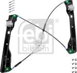 FEBI Bilstein Actionare electrica geam FEBI Bilstein 177111 (FEBIBILSTEIN177111)