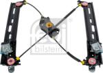 FEBI Bilstein Actionare electrica geam FEBI Bilstein 186309 - compatibil Seat, Vw - FEBI Bilstein (FEBIBILSTEIN186309)