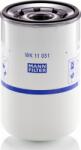 Mann-Filter Filtru combustibil Mann-Filter WK 11 051 (MANNFILTERWK11051)