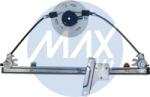 MAX Actionare electrica geam MAX WOP109-R - compatibil Opel, Vauxhall, Dacia (MAXWOP109R)