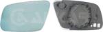 Alkar Geamuri, Oglinzi Oglinzi Alkar 6451501 - compatibil 8D0857535E (ALKAR6451501)