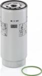 Mann-Filter Filtru combustibil Mann-Filter WK 11 045 Z (MANNFILTERWK11045Z)