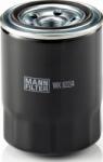 Mann-Filter Filtru combustibil Mann-Filter WK 822/4 (MANNFILTERWK8224)