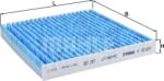 Mahle Filtru habitaclu Mahle LAO 158 - compatibil Mazda, Toyota - MAHLE-LAO 158 (MAHLELAO158)