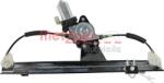 Metzger Actionare electrica geam Metzger 2160357 - compatibil Fiat (METZGER2160357)