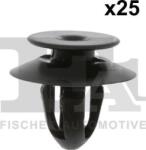 FA1 Trim, Protecție, Embleme Dungi decorative, de protectie FA1 10-40089.25 (FA1104008925)