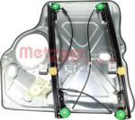Metzger Actionare electrica geam Metzger 2160245 - compatibil Vw (METZGER2160245)