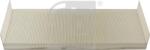 FEBI Bilstein Filtru habitaclu FEBI Bilstein 18759 (FEBIBILSTEIN18759)