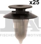 FA1 Trim, Protecție, Embleme Dungi decorative, de protectie FA1 13-40003.25 (FA1134000325)