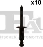 FA1 Trim, Protecție, Embleme Dungi decorative, de protectie FA1 10-20019.10 (FA1102001910)