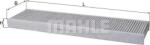 Mahle Filtru habitaclu Mahle LAK 171 (MAHLELAK171)
