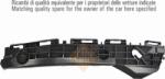 I. s. a. m Elemente caroserie, Aripa, Bara protectie Bara protectie, piese I. s. a. m. 2316321 (ISAM2316321)