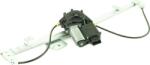 Fast Actionare electrica geam Fast FT91761 - compatibil Iveco, Nissan, Renault, Opel (FASTFT91761)