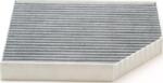 MTR Filtru habitaclu MTR 12138658 - compatibil Audi, Porsche (MTR12138658)