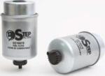 Mann-Filter Filtru combustibil Mann-Filter WK 8109 - compatibil Iveco, Renault, John, New - Mann-Filter-WK 8109 (MANNFILTERWK8109)