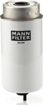 Mann-Filter Filtru combustibil Mann-Filter WK 8168 (MANNFILTERWK8168)