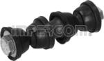 Impergom Stabilizare, Rigidizare Bieleta antiruliu Impergom 37176 - compatibil Peugeot (IMPERGOM37176)