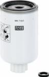 Mann-Filter Filtru combustibil Mann-Filter WK 716/2 X - compatibil Daf, Iveco, Man - Mann-Filter-WK 716/2 X (MANNFILTERWK7162X)