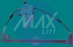 MAX Actionare electrica geam MAX WPG125-L - compatibil Peugeot (MAXWPG125L)