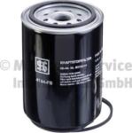 TRUCKTEC 04.38. 005 - Filtru combustibil - TRUCKTEC-04.38. 005 (TRUCKTEC0438005)