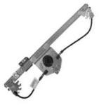 MTR Actionare electrica geam MTR 12196422 - compatibil Citroën (MTR12196422)