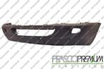 Prasco Elemente caroserie, Aripa, Bara protectie Bara protectie, piese Prasco ME9191011 - compatibil Mercedes-Benz (PRASCOME9191011)