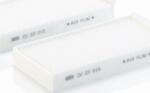 Mann-Filter Filtru habitaclu Mann-Filter CU 23 015-2 (MANNFILTERCU230152)