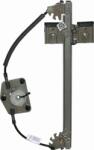 Valeo Actionare electrica geam Valeo 850803 (VALEO850803)