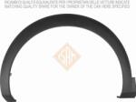 I. s. a. m Trim, Protecție, Embleme Dungi decorative, de protectie I. s. a. m. 1555912 - compatibil Peugeot (ISAM1555912)