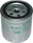 Valeo Filtru combustibil Valeo 587717 - compatibil Mercedes-Benz (VALEO587717)