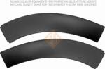 I. s. a. m Trim, Protecție, Embleme Dungi decorative, de protectie I. s. a. m. 1332918 - compatibil Citroën (ISAM1332918)